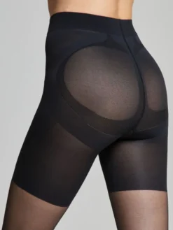 Panty Push Up Sculpt Pompea 20D