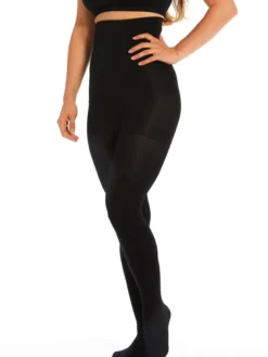 Panty Reductor Magic Bodyfashion Hi Waist Slim Tights 15HT
