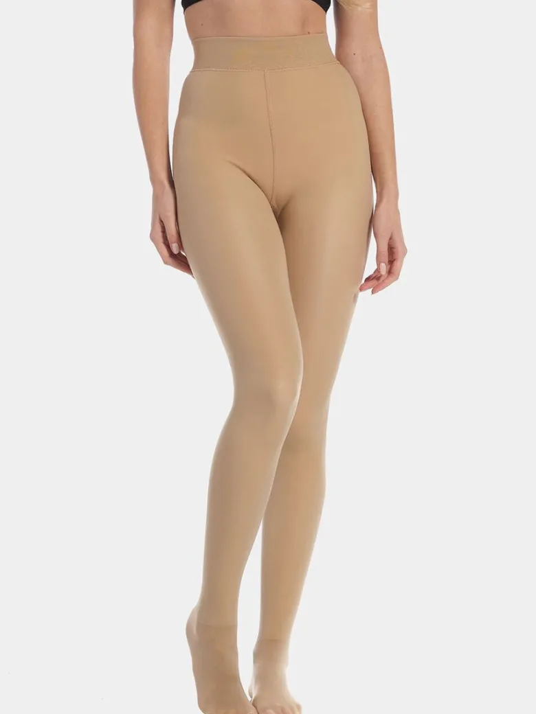Panty Reductor Magic Bodyfashion Magic Tights 15MT Sunkissed