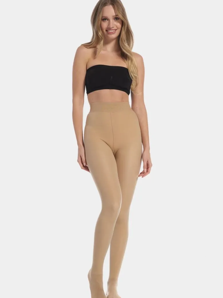 Panty Reductor Magic Bodyfashion Magic Tights 15MT Sunkissed