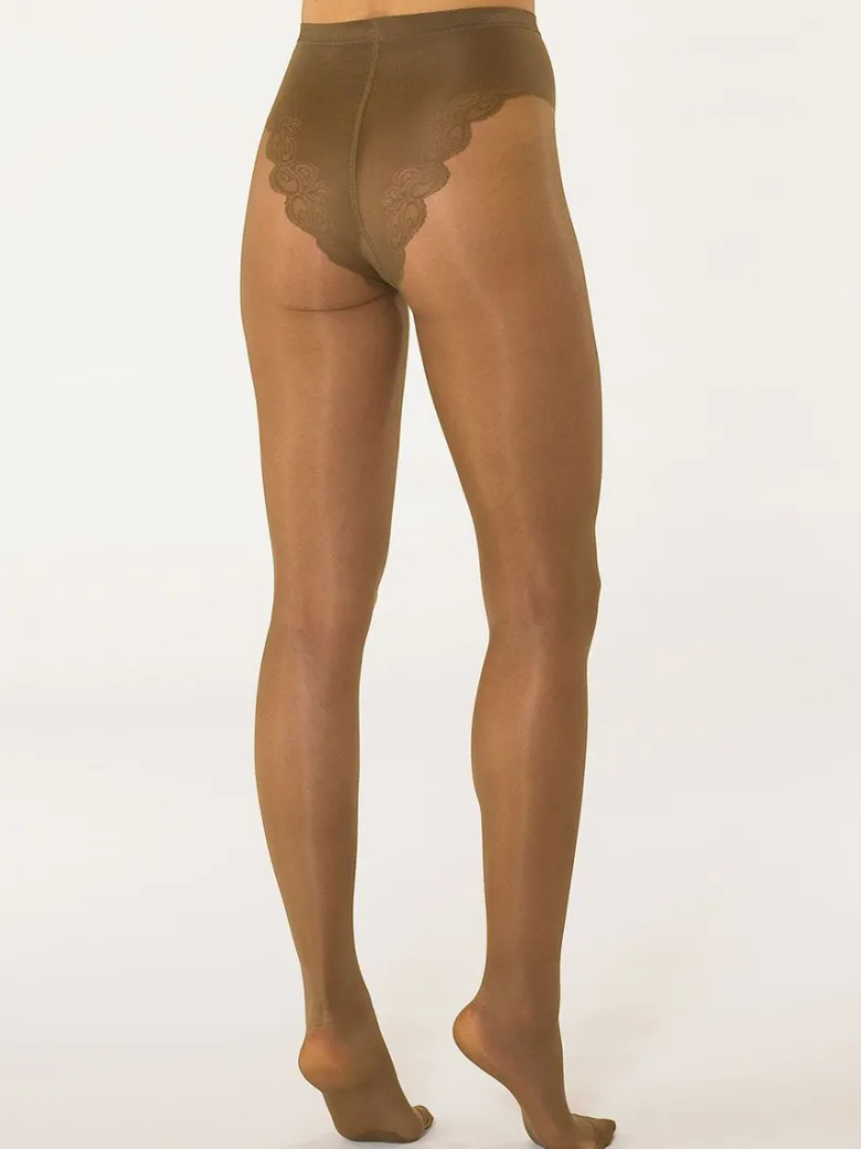 Panty Solidea Naomi 70 Sheer -013170