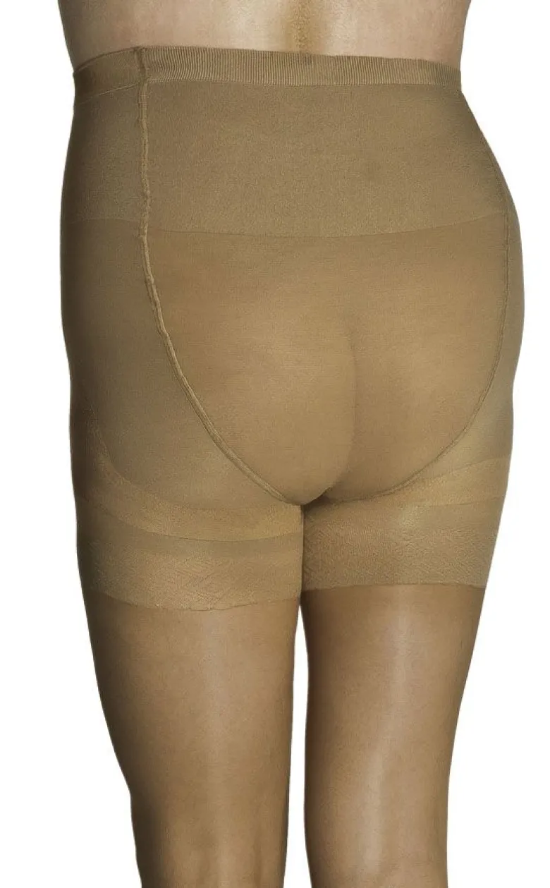 Panty Solidea Personality 70 Sheer -036470