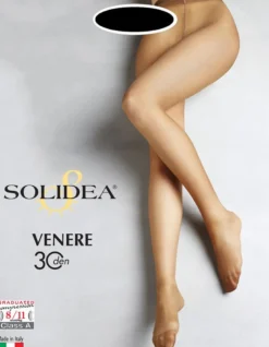 Panty Solidea Venere 30 Sheer 016930