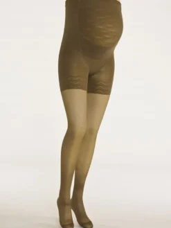 Panty Solidea Wonder Model Maman 70 Sheer 035270