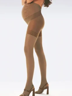 Panty Solidea Wonder Model Maman 70 Sheer 035270