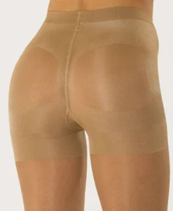 Panty Solidea Wonder Model 70 Sheer 031770