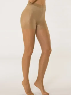 Panty Solidea Wonder Model 70 Sheer 031770