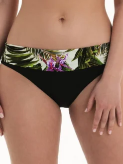 Parte de abajo Bikini Anita Green Tropics Silina 8337 Olive