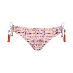 Parte de abajo bikini Beachlife Doodling Jade 670204-257