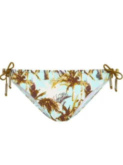 Parte de abajo bikini Beachlife Vintage Vacation Jade 870204
