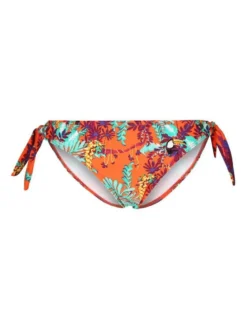 Parte de abajo bikini Beachlife Jungle Fever 670208-450