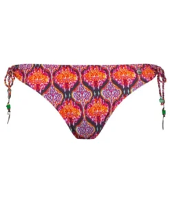 Parte de abajo bikini Beachlife Bollywood Jade 570204-252
