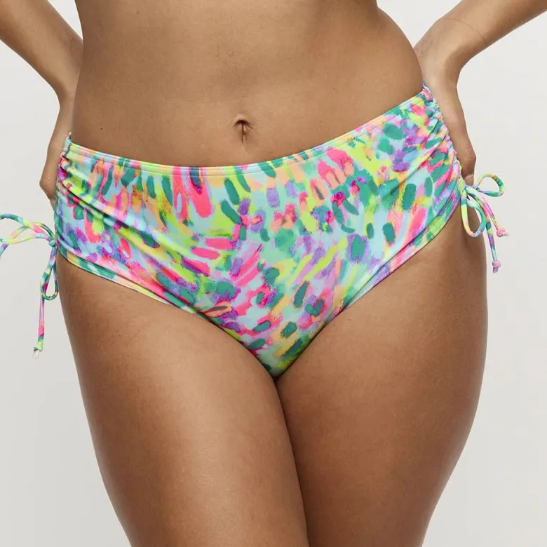 Parte de abajo bikini braga alta Primadonna Swim Douala