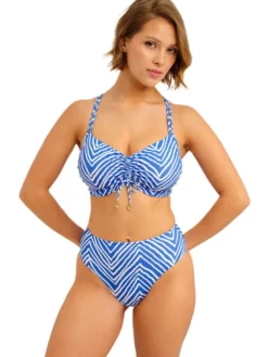 Parte de abajo Bikini Braga Alta Freya Swim Fiji falls Ocean