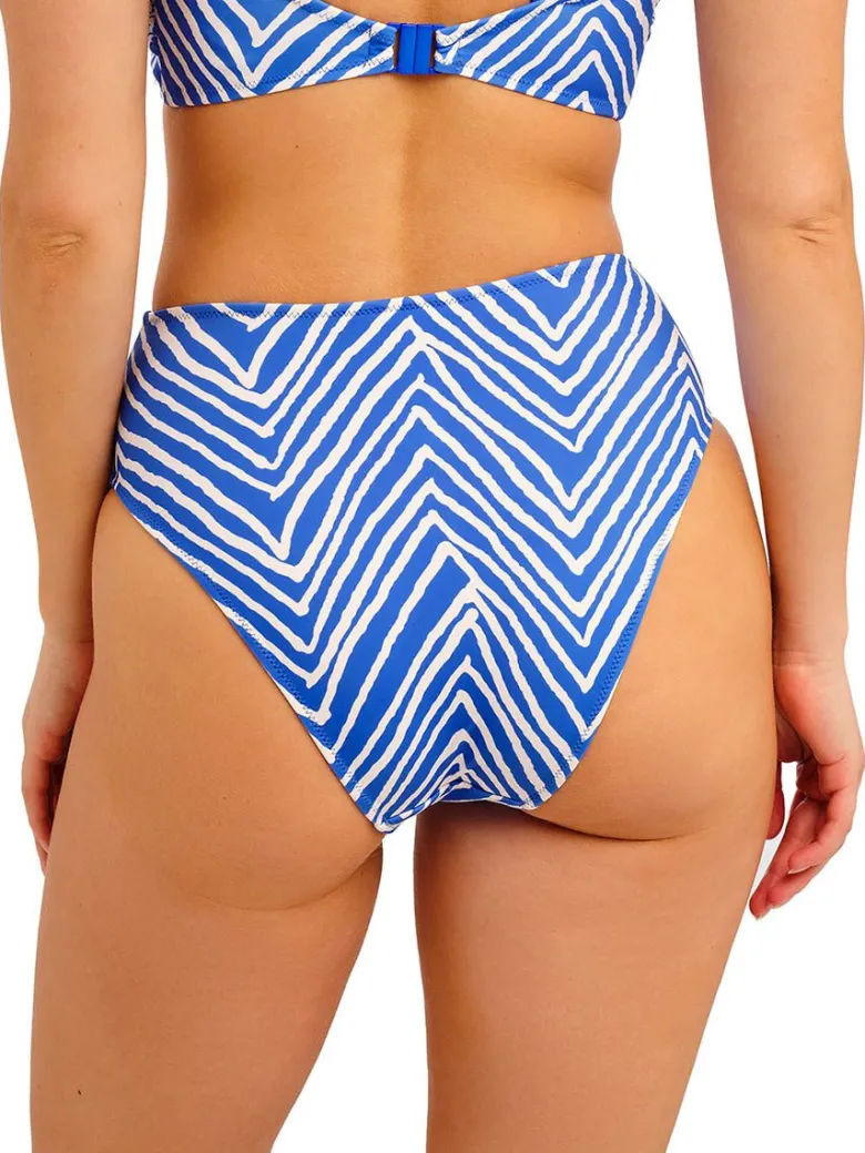 Parte de abajo Bikini Braga Alta Freya Swim Fiji falls Ocean