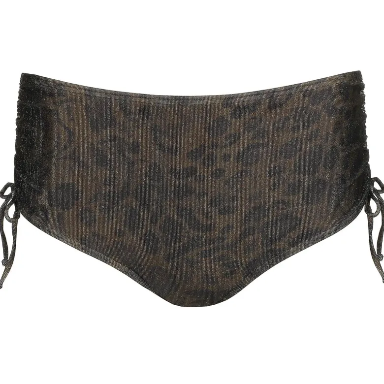Parte de abajo bikini braga alta Primadonna Swim Ratjada