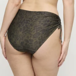 Parte de abajo bikini braga alta Primadonna Swim Ratjada