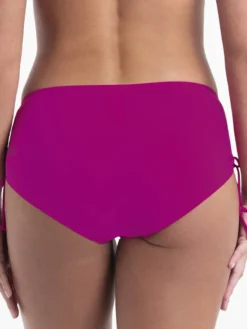 Parte de abajo Bikini braga alta Rosa Faia Mix & Match Ive 8703 Passion Pink