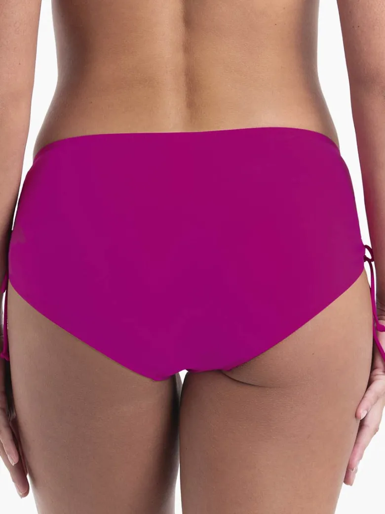 Parte de abajo Bikini braga alta Rosa Faia Mix & Match Ive 8703 Passion Pink