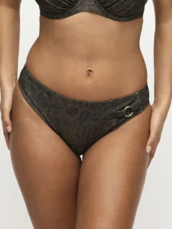Parte de abajo bikini braga Primadonna Swim Ratjada