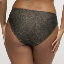 Parte de abajo bikini braga Primadonna Swim Ratjada