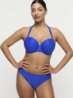 Parte de abajo bikini braga Primadonna Swim Mantas