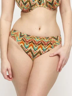 Parte de abajo bikini braga Primadonna Swim Tubou