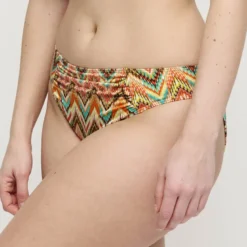 Parte de abajo bikini braga Primadonna Swim Tubou