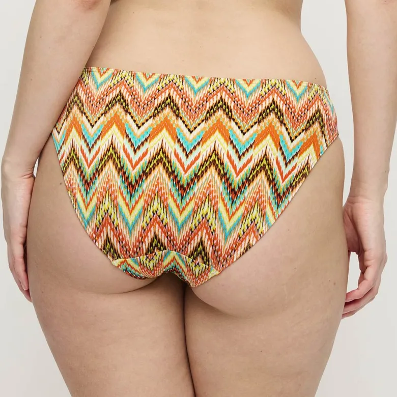 Parte de abajo bikini braga Primadonna Swim Tubou