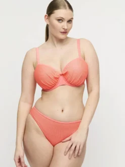 Parte de abajo bikini braga Primadonna Swim Rivas