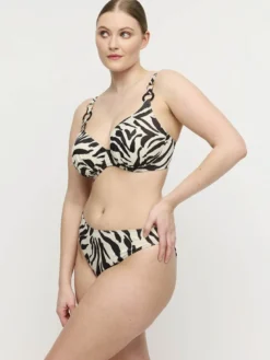 Parte de abajo bikini brasileña Primadonna Swim Dalice
