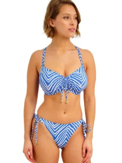 Parte de abajo Bikini Brga Lazos Freya Swim Fiji falls Ocean