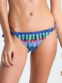 parte de abajo bikini Cyell Blue Lagoon Evi 710215