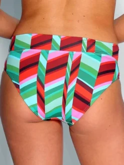 Parte de abajo bikini Cyell Delhi Hot Fold 010224