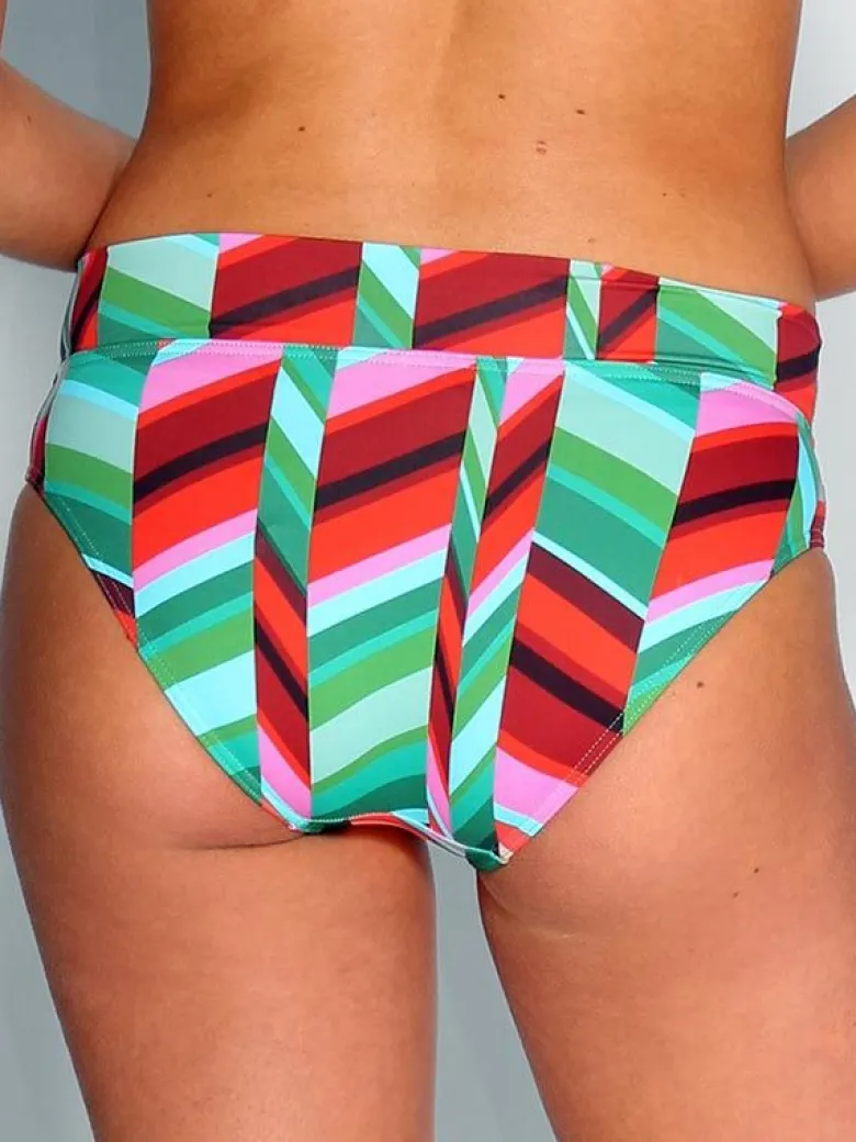 Parte de abajo bikini Cyell Delhi Hot Fold 010224