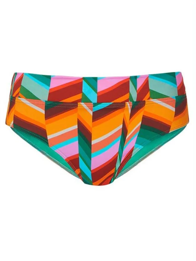 Parte de abajo bikini Cyell Delhi Hot Fold 010224