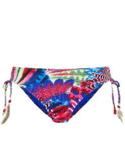 Parte de abajo bikini Cyell Macaw 820211