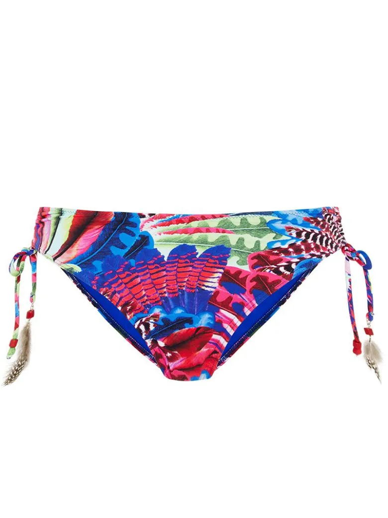 Parte de abajo bikini Cyell Macaw 820211