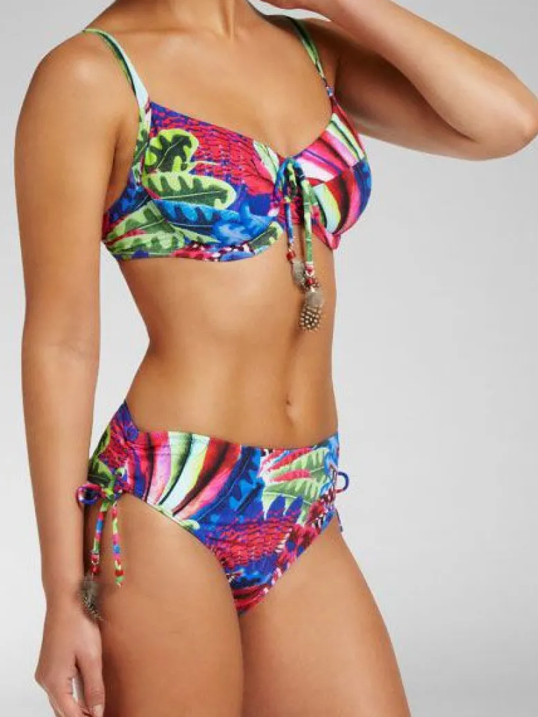 Parte de abajo bikini Cyell Macaw 820211