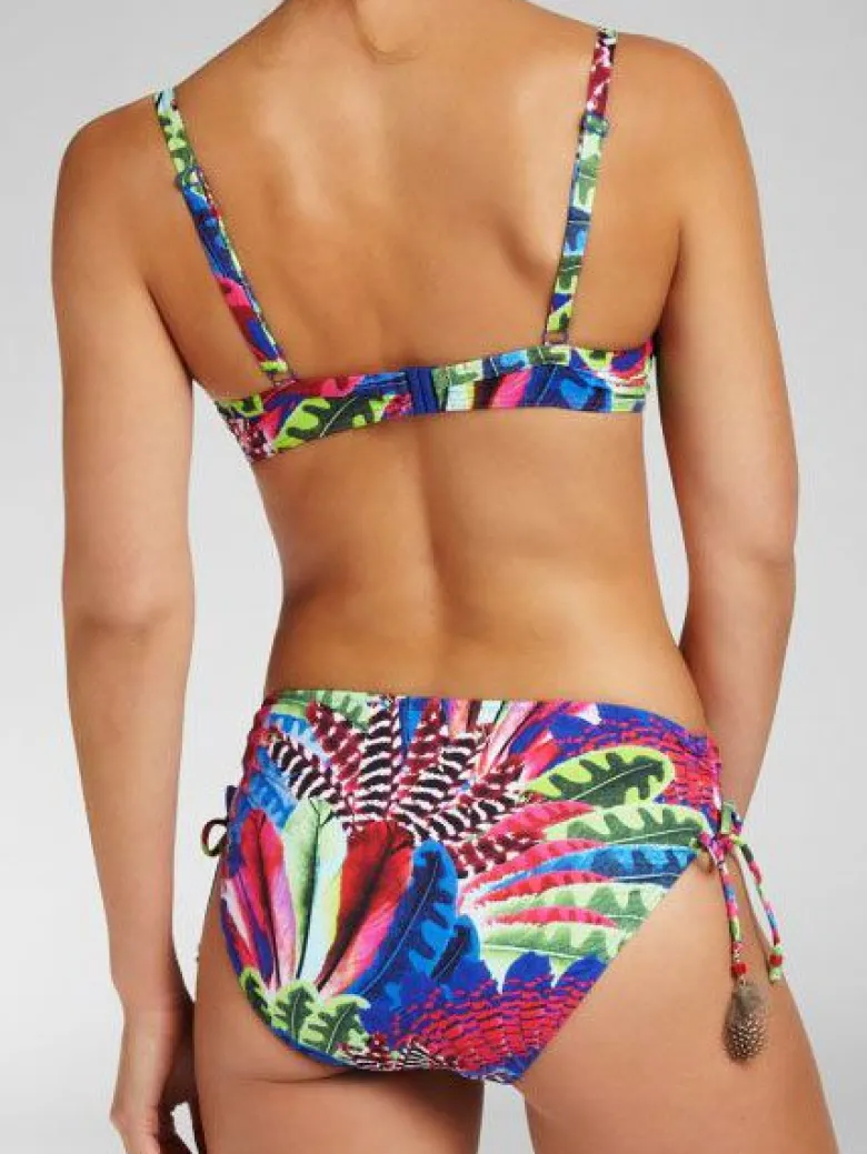 Parte de abajo bikini Cyell Macaw 820211