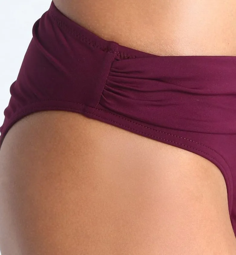 parte de abajo bikini Cyell Platinum Megan 710212