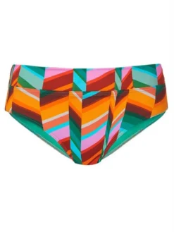 Parte de abajo bikini Cyell Portofino Fold 020224