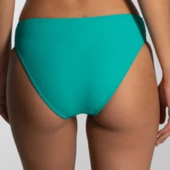 Parte de abajo bikini Cyell Rib Esmerald Slip 020212