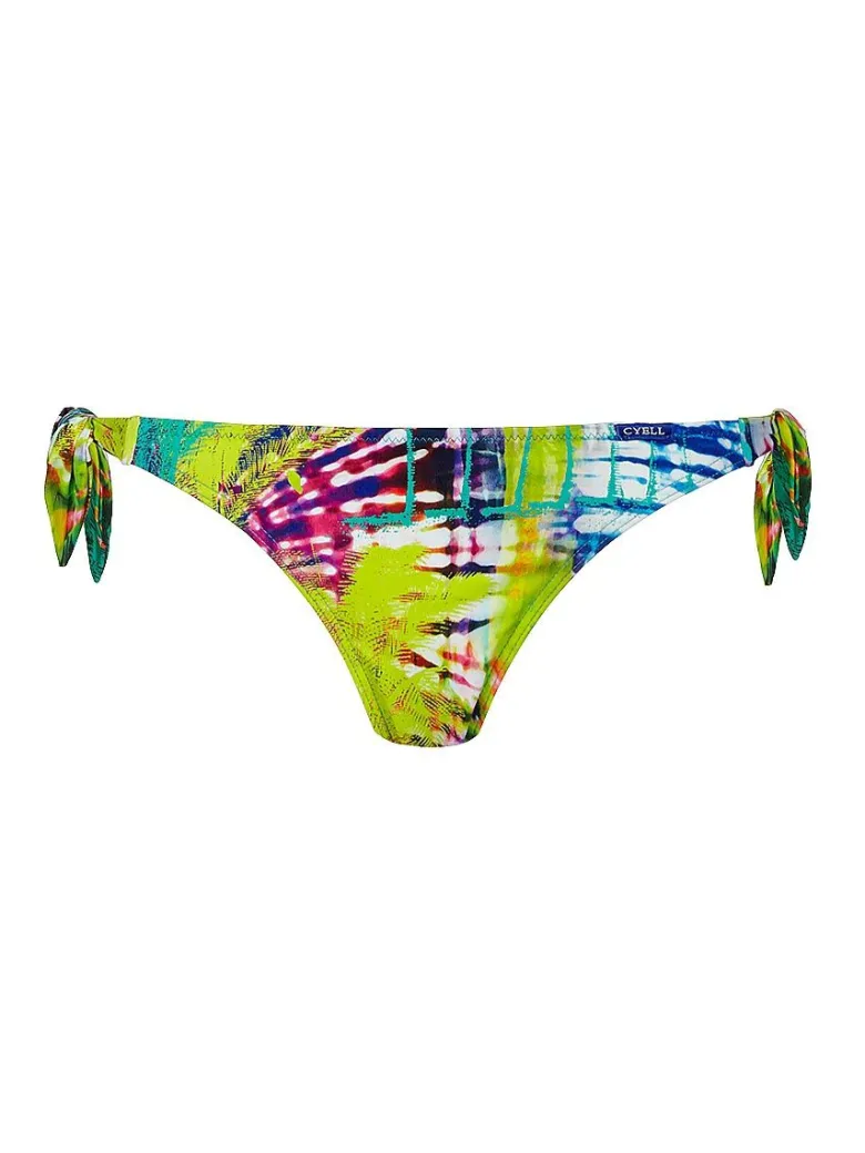 Parte de abajo bikini Cyell Venice Beach Evi 712