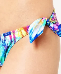 Parte de abajo bikini Cyell Venice Beach Evi 712