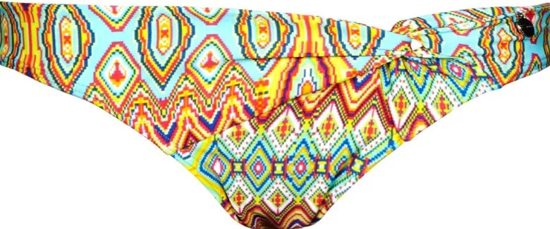 Parte de abajo bikini 1314402 Fleurs Indean Beads Beachlife