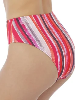 Parte de abajo Bikini Freya Swim Bali Bay Hight AS6787 Summer