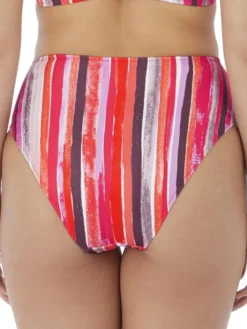 Parte de abajo Bikini Freya Swim Bali Bay Hight AS6787 Summer