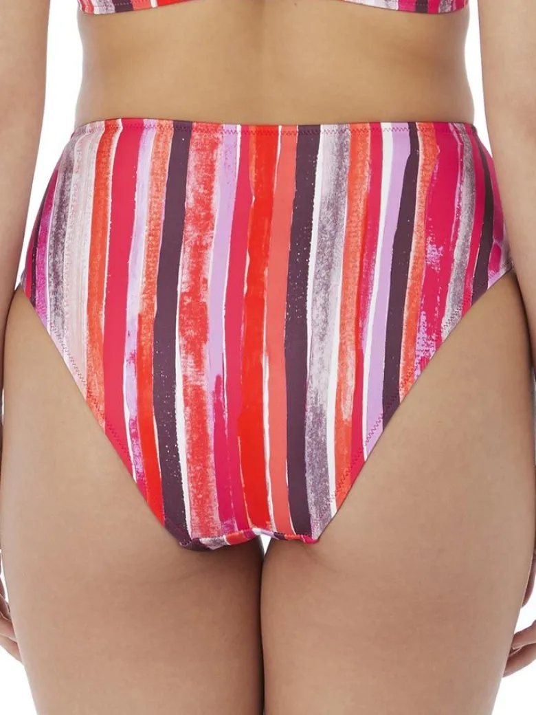 Parte de abajo Bikini Freya Swim Bali Bay Hight AS6787 Summer