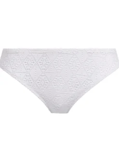 Parte de abajo Bikini Freya Swim Nomad nights Slip AS205470 White
